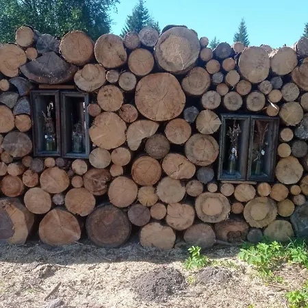 Penzion Hájenka Knížecí Pláně