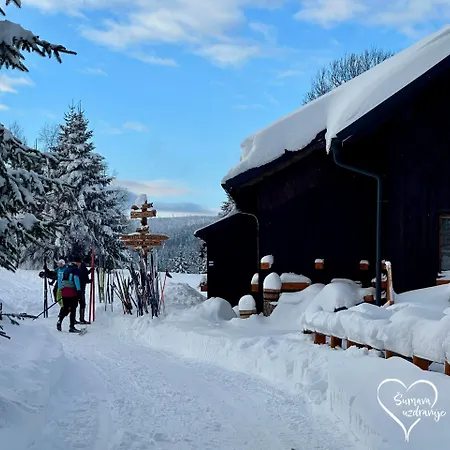 Gasthof Hajenka Knizeci Plane 3*