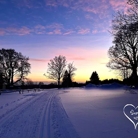 Gasthof Hajenka Knizeci Plane