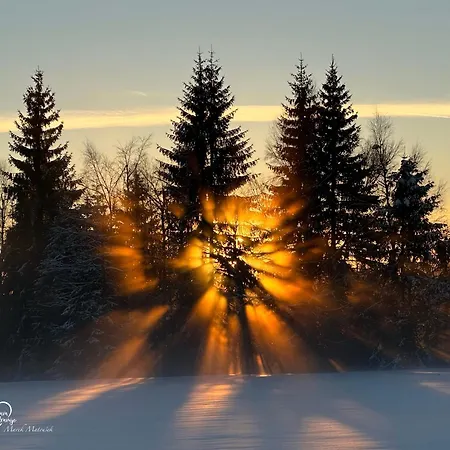 Gasthof Hajenka Knizeci Plane Borová Lada