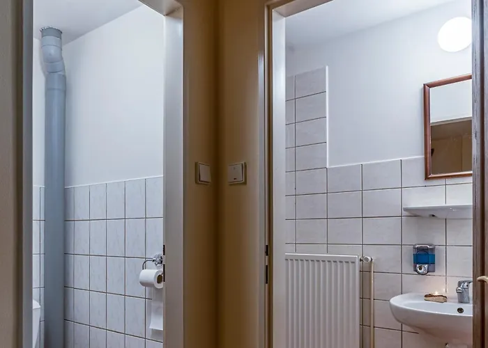 Hájenka Knížecí Pláně Borová Lada